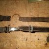 IWC Replacement strap by DStrap