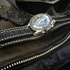 handgemaakte horlogebandjes hand made watch straps 