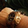 handgemaakte horlogebandjes hand made watch straps 